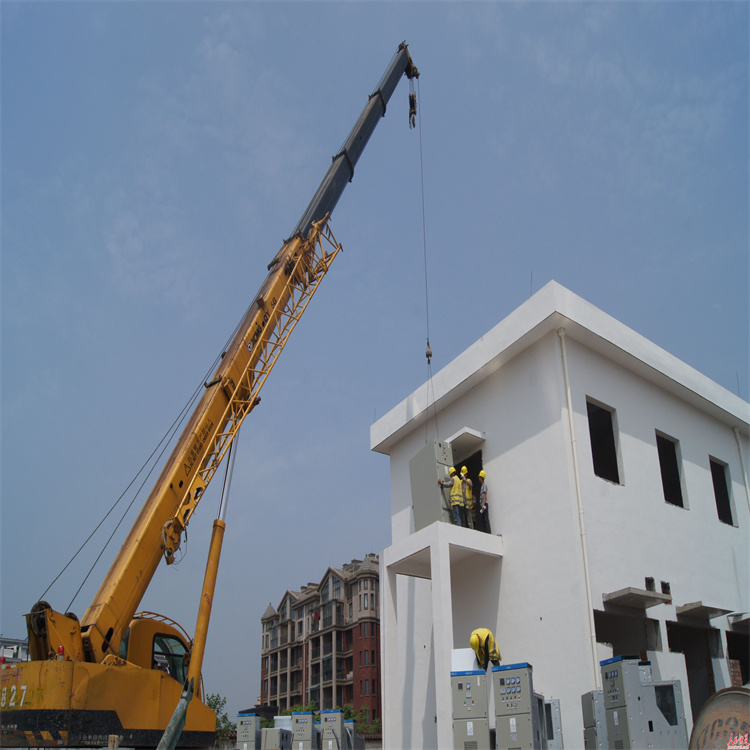 民众镇高空吊车出租